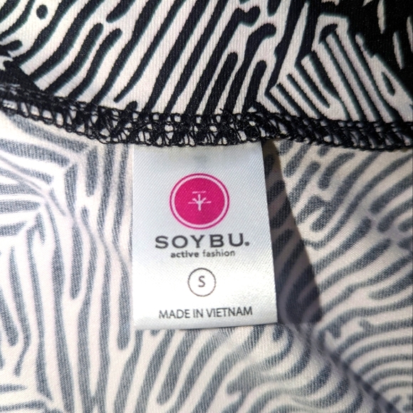 NWOT Soybu Athletic Skirt - Picture 2 of 2